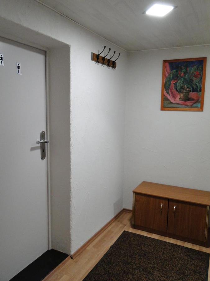 Haus Angermann Apartment Struppen Bagian luar foto